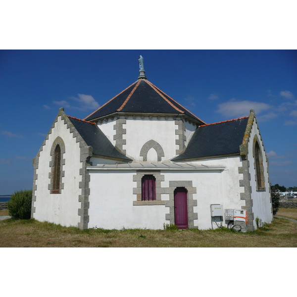 Picture France Pointe de Penvins 2007-09 5 - Tours Pointe de Penvins