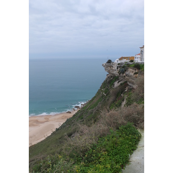 Picture Portugal Nazare 2013-01 100 - Around Nazare