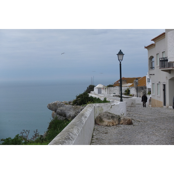 Picture Portugal Nazare 2013-01 81 - History Nazare