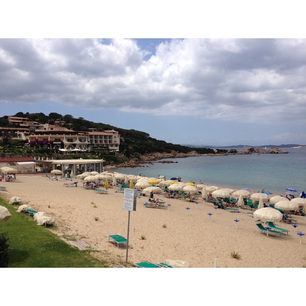 Picture Italy Sardinia Costa Smeralda 2015-06 148 - Center Costa Smeralda