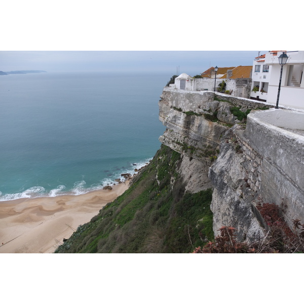 Picture Portugal Nazare 2013-01 74 - Tour Nazare