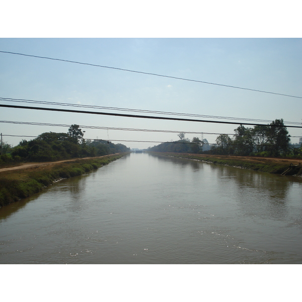 Picture Thailand Phitsanulok 2008-01 39 - History Phitsanulok