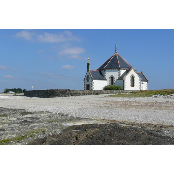 Picture France Pointe de Penvins 2007-09 19 - Tours Pointe de Penvins