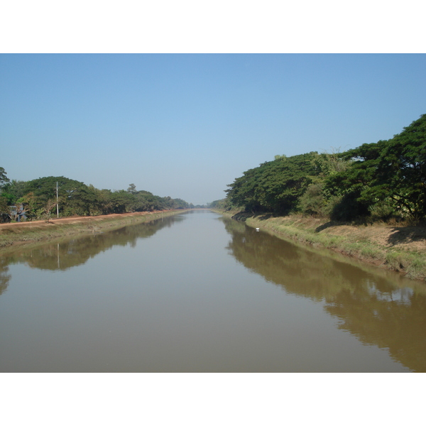 Picture Thailand Phitsanulok 2008-01 38 - Tour Phitsanulok