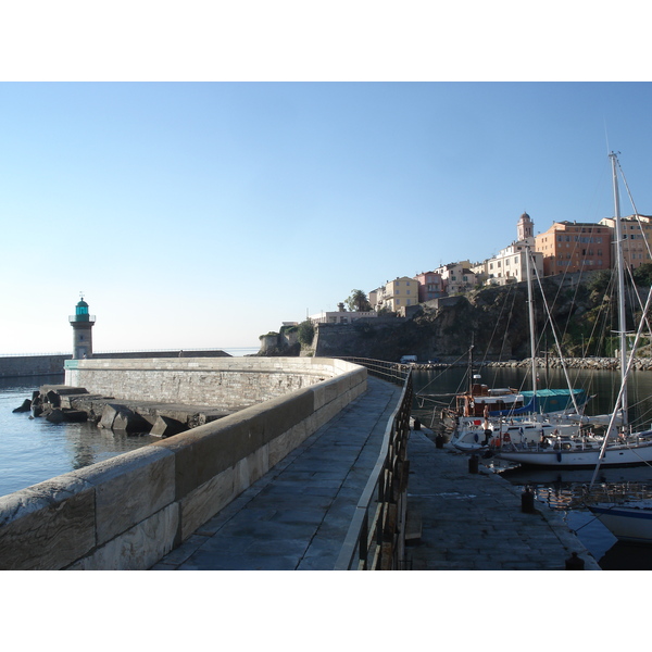 Picture France Corsica Bastia 2006-09 52 - Center Bastia