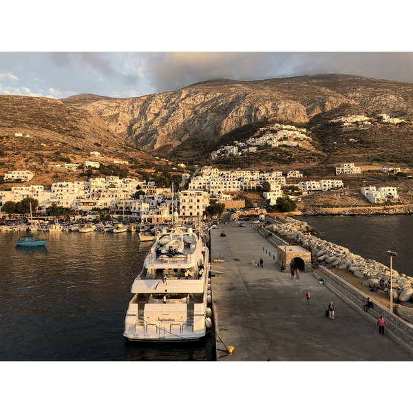 Picture Greece Amorgos 2018-07 3 - Recreation Amorgos