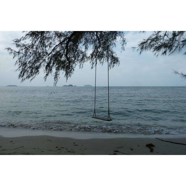 Picture Thailand Ko Chang Klong Prao beach 2011-02 54 - Tours Klong Prao beach