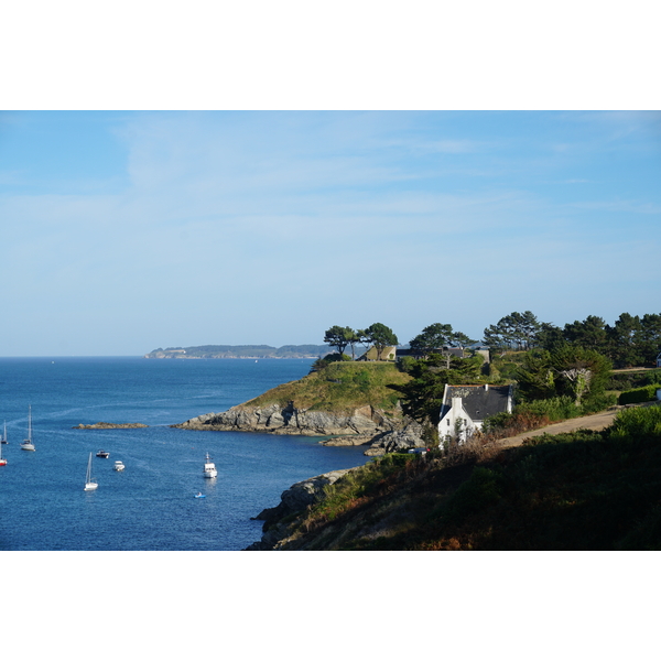 Picture France Belle-Ile 2016-08 10 - Recreation Belle-Ile