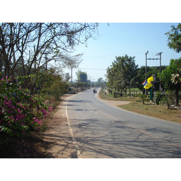 Picture Thailand Phitsanulok 2008-01 44 - Recreation Phitsanulok