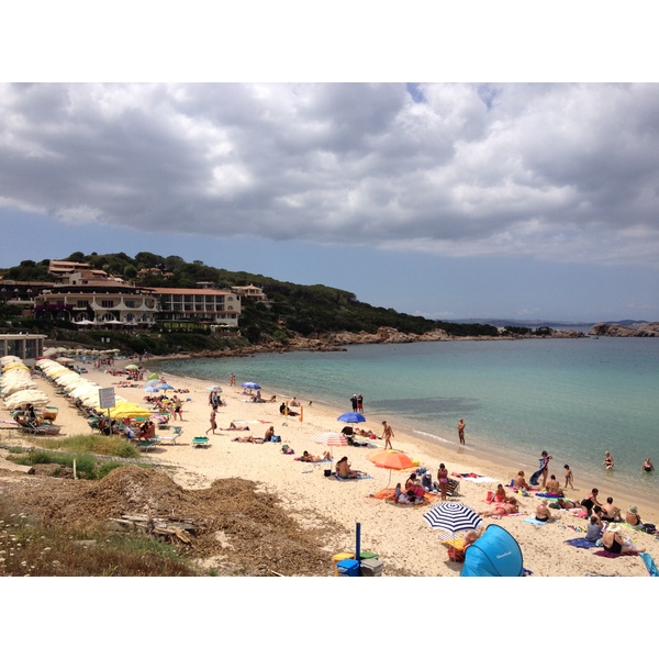 Picture Italy Sardinia Costa Smeralda 2015-06 31 - Around Costa Smeralda