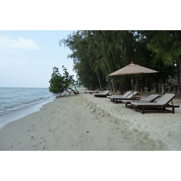 Picture Thailand Ko Chang Klong Prao beach 2011-02 65 - Tours Klong Prao beach