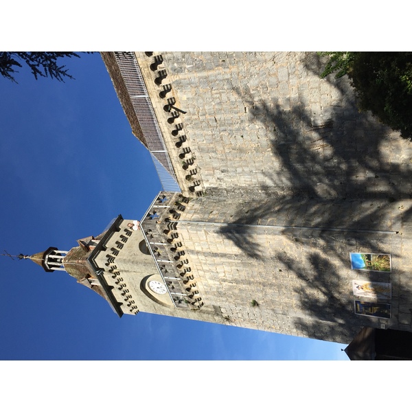 Picture France Rocamadour 2018-04 53 - Tour Rocamadour