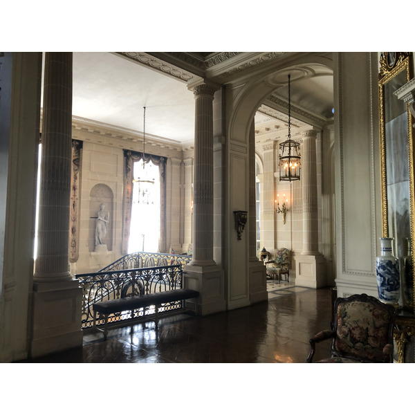 Picture France Paris Nissim de Camondo Museum 2019-09 28 - Journey Nissim de Camondo Museum