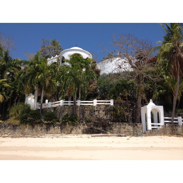 Picture Panama Contadora Island 2015-03 118 - Discovery Contadora Island