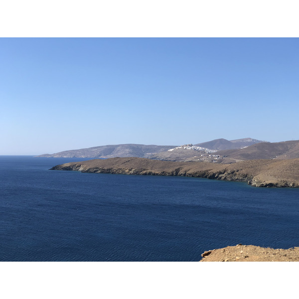 Picture Greece Astypalea 2018-07 60 - Center Astypalea