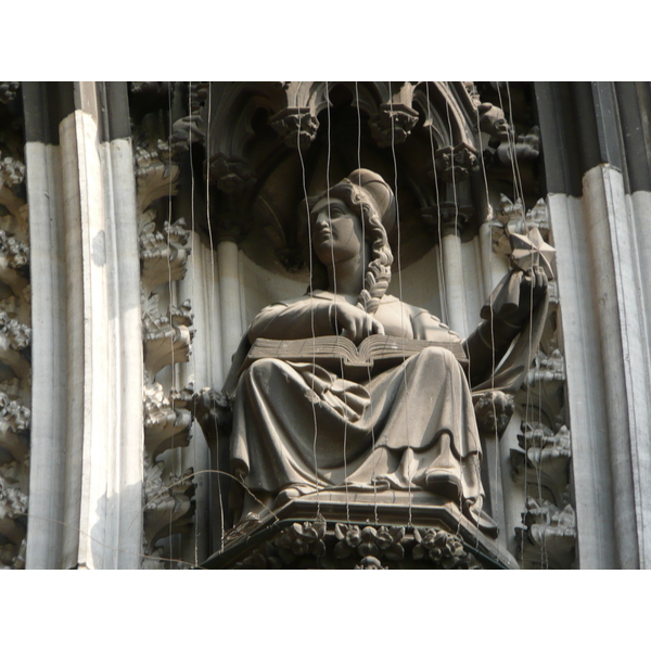 Picture Germany Cologne Cathedral 2007-05 299 - Discovery Cathedral