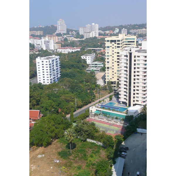 Picture Thailand Viewtalay beach condo 2009-01 3 - Around Viewtalay beach condo