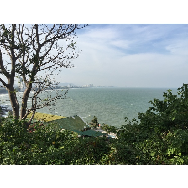 Picture Thailand Hua hin 2016-01 35 - Center Hua hin