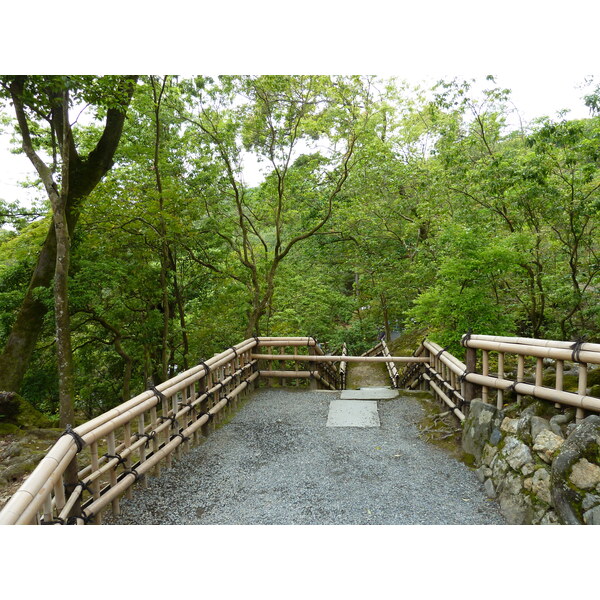 Picture Japan Kyoto Kinkakuji Temple(Golden Pavilion) 2010-06 43 - Discovery Kinkakuji Temple(Golden Pavilion)