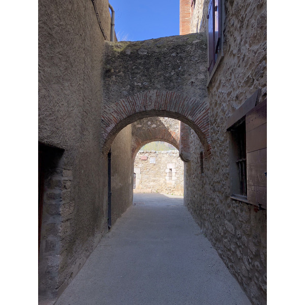 Picture France Villefranche de Conflent 2018-04 27 - Center Villefranche de Conflent