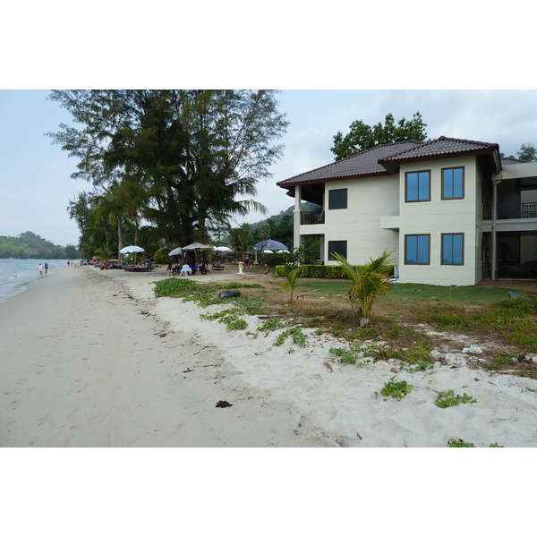 Picture Thailand Ko Chang Klong Prao beach 2011-02 95 - Tour Klong Prao beach