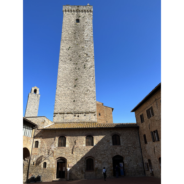 Picture Italy San Gimignano 2021-09 146 - Tour San Gimignano