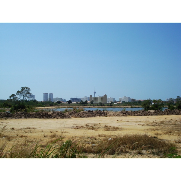 Picture Thailand Jomtien 2007-02 33 - History Jomtien