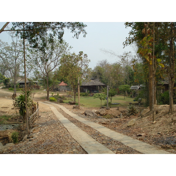 Picture Thailand Pai 2007-02 72 - Tour Pai