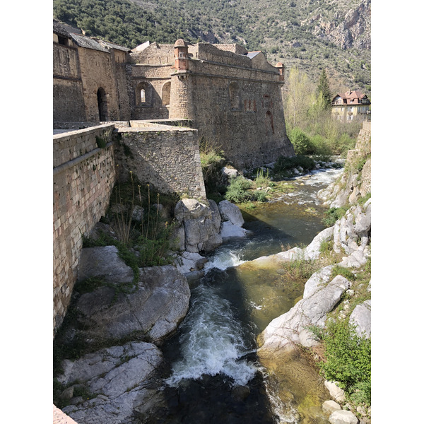 Picture France Villefranche de Conflent 2018-04 54 - Journey Villefranche de Conflent