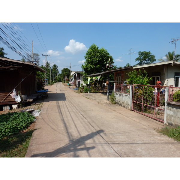 Picture Thailand Phitsanulok Chom Thong 2009-12 51 - Around Chom Thong