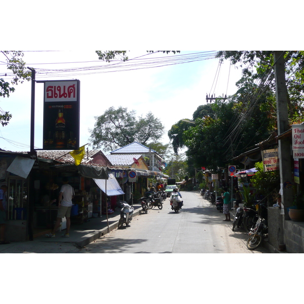 Picture Thailand Ko Samet Samet Village 2009-01 46 - Tours Samet Village