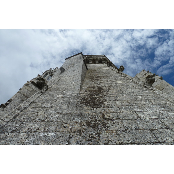 Picture France La Rochelle Light Tower 2010-08 35 - Tour Light Tower