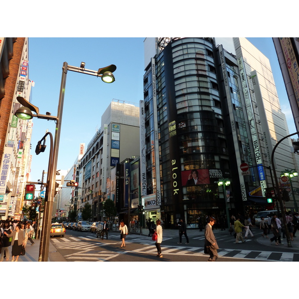 Picture Japan Tokyo Shinjuku 2010-06 21 - Discovery Shinjuku