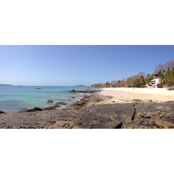 Picture Panama Contadora Island 2015-03 66 - Center Contadora Island