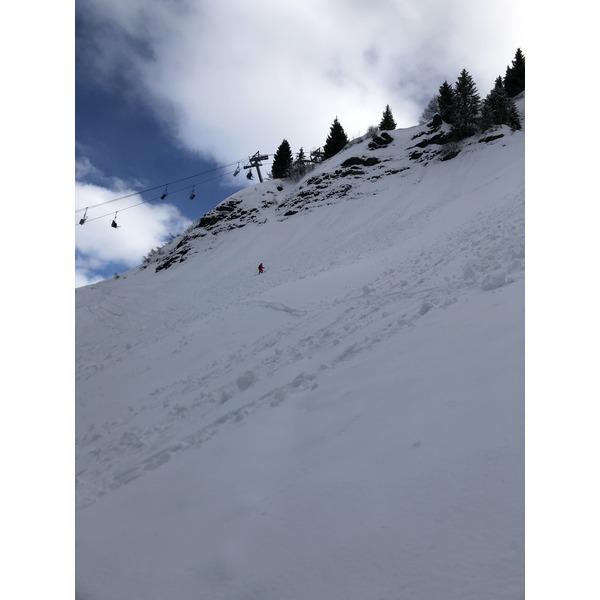 Picture France Megeve 2019-03 12 - Tour Megeve