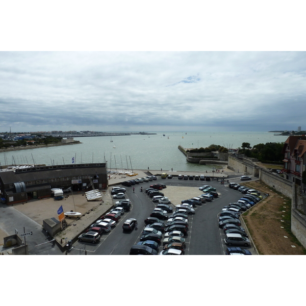 Picture France La Rochelle Light Tower 2010-08 33 - Recreation Light Tower