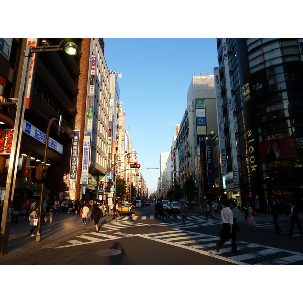 Picture Japan Tokyo Shinjuku 2010-06 19 - Around Shinjuku