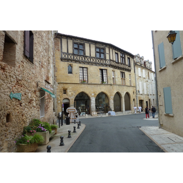 Picture France Bergerac 2010-08 46 - Discovery Bergerac