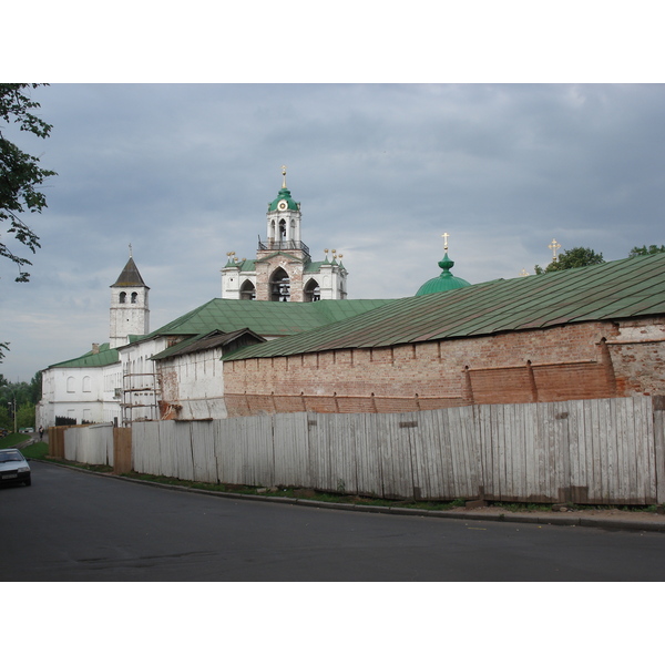 Picture Russia Yaroslav 2006-07 90 - Discovery Yaroslav