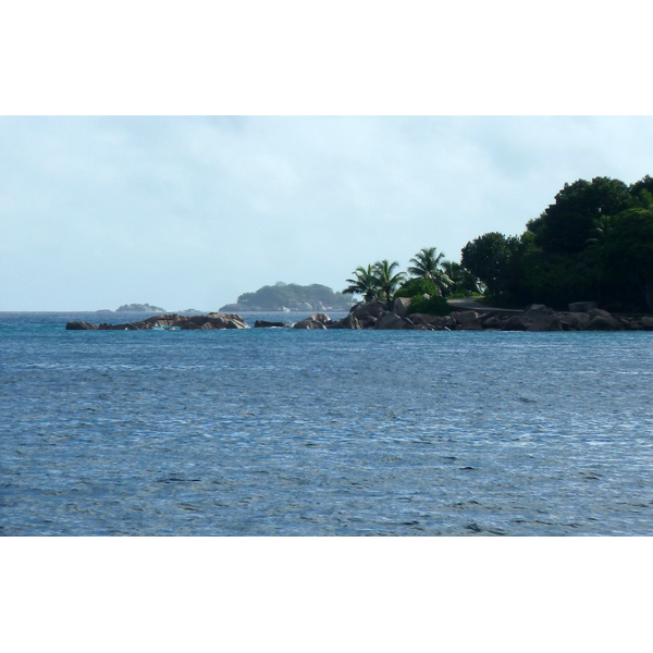 Picture Seychelles La Digue 2011-10 3 - History La Digue