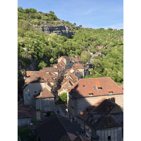 Picture France Rocamadour 2018-04 93 - Recreation Rocamadour