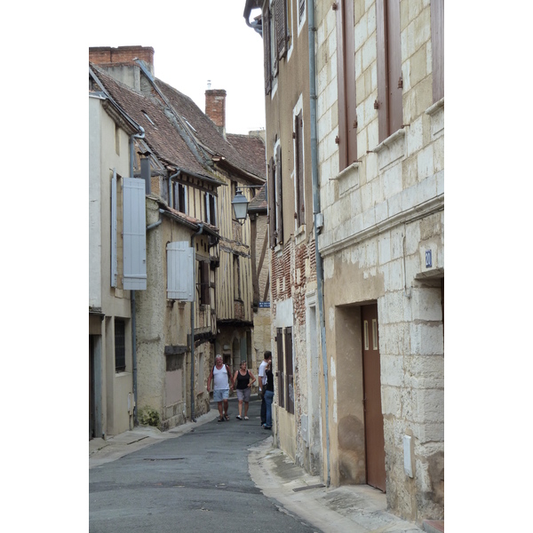 Picture France Bergerac 2010-08 73 - Recreation Bergerac