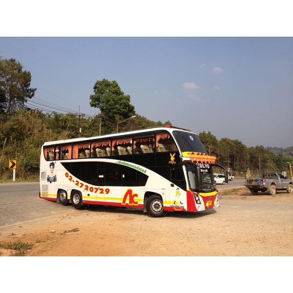 Picture Thailand Mae Sot 2014-02 35 - Tours Mae Sot