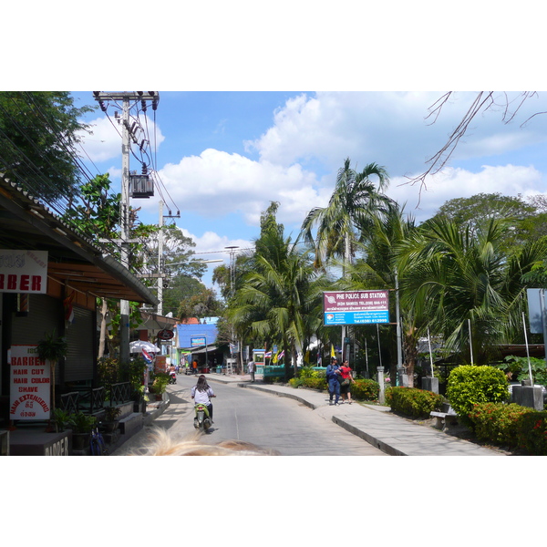 Picture Thailand Ko Samet Samet Village 2009-01 52 - Around Samet Village