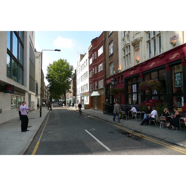 Picture United Kingdom London Tottenham Court Road 2007-09 54 - Tours Tottenham Court Road