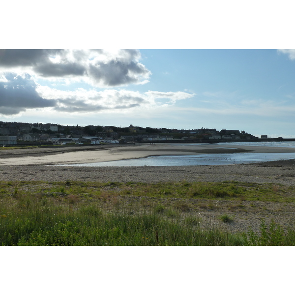 Picture United Kingdom Scotland Macduff 2011-07 7 - History Macduff