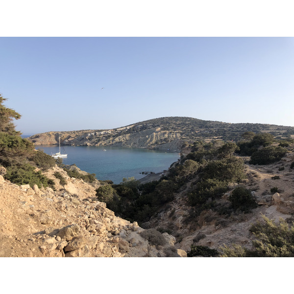 Picture Greece Kato Koufonissia 2018-07 21 - Tour Kato Koufonissia