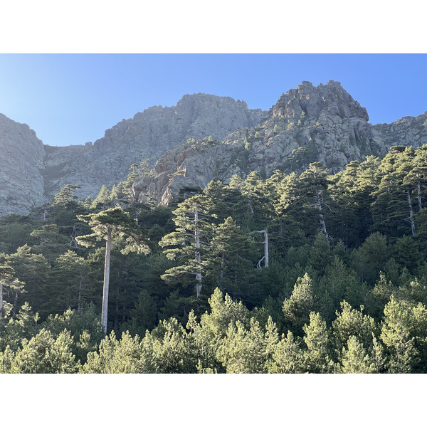 Picture France Corsica Monte Cinto 2023-10 43 - Recreation Monte Cinto