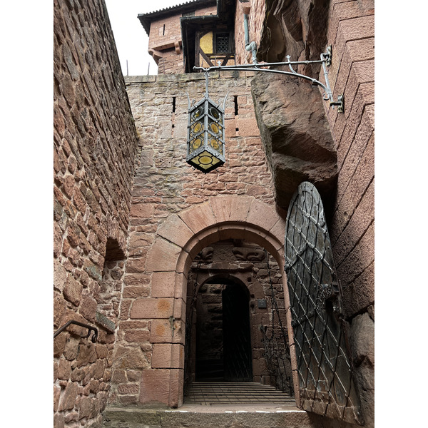 Picture France Koenigsbourg Castle 2023-10 91 - Discovery Koenigsbourg Castle