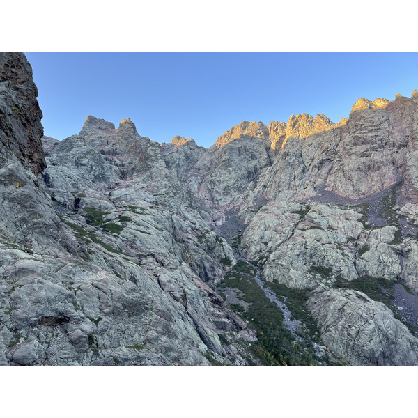 Picture France Corsica Monte Cinto 2023-10 39 - Discovery Monte Cinto